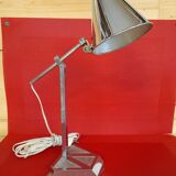 Lampe Pirouett Art déco