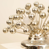 Table lamp "Sputnik Atomic" 70's