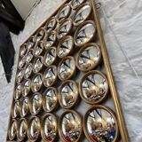 Italian mirror "witches"