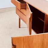 McIntosh Teakwood sideboard