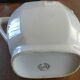 Pot à lait en porcelaine de Limgoes