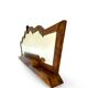 Miroir de table/mur italien Art déco, années 1920.