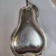 Coupelles pomme et poire