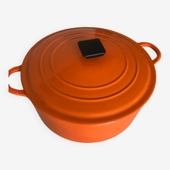 Cocotte Le Creuset