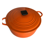 Cocotte Le Creuset