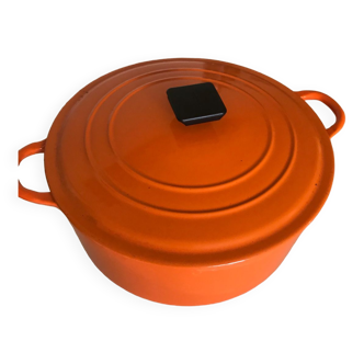 Cocotte Le Creuset