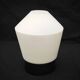 Philips matte opal ogive ceiling light