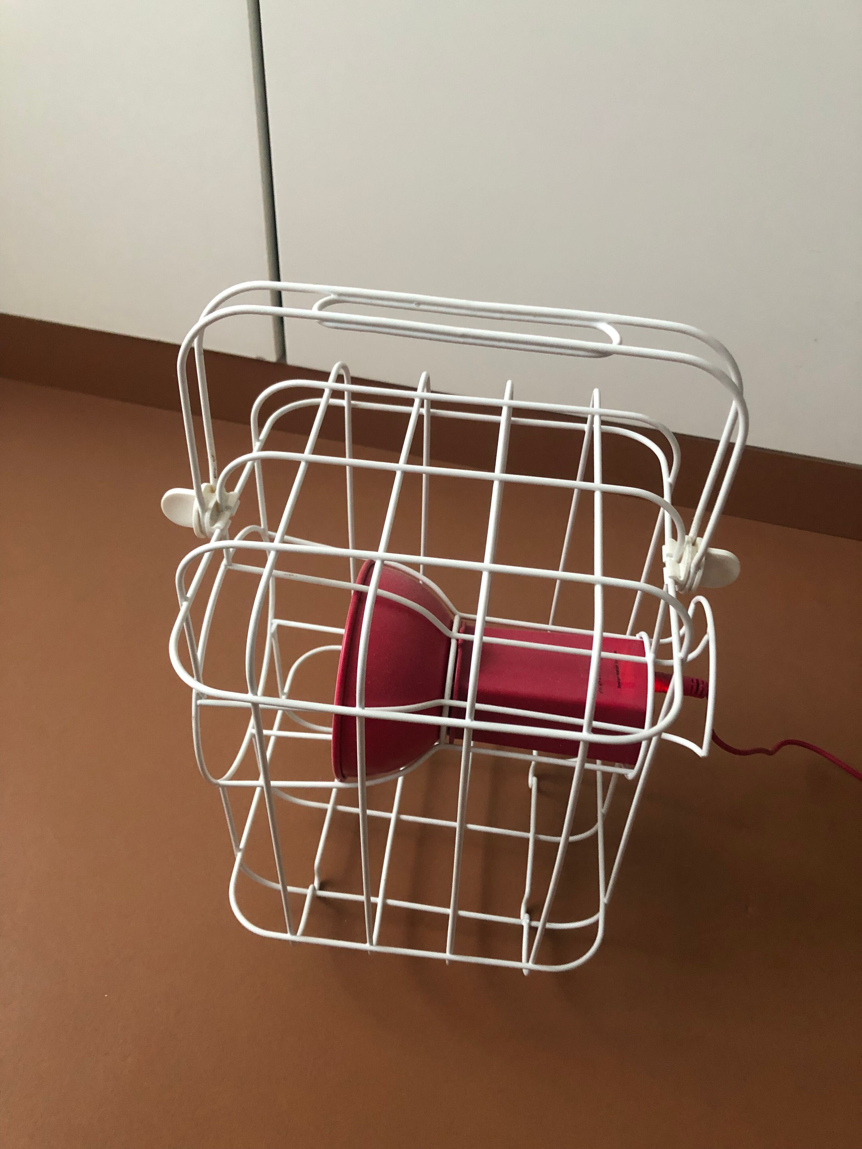 Lamp Ikéa Ps Matalie Crasset