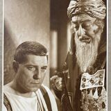 Original photo "Golgotha" Jean Gabin, Harry Baur 29x39cm 1935