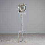 Evert Jelle Jelles Eclipse floor lamp RAAK Amsterdam The Netherlands 1964