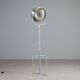 Evert Jelle Jelles lampe sur pied Eclipse RAAK Amsterdam Pays-Bas 1964