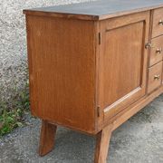 Enfilade 1950s