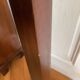 4 Chaises Mackintosh