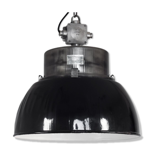 suspension industrielle