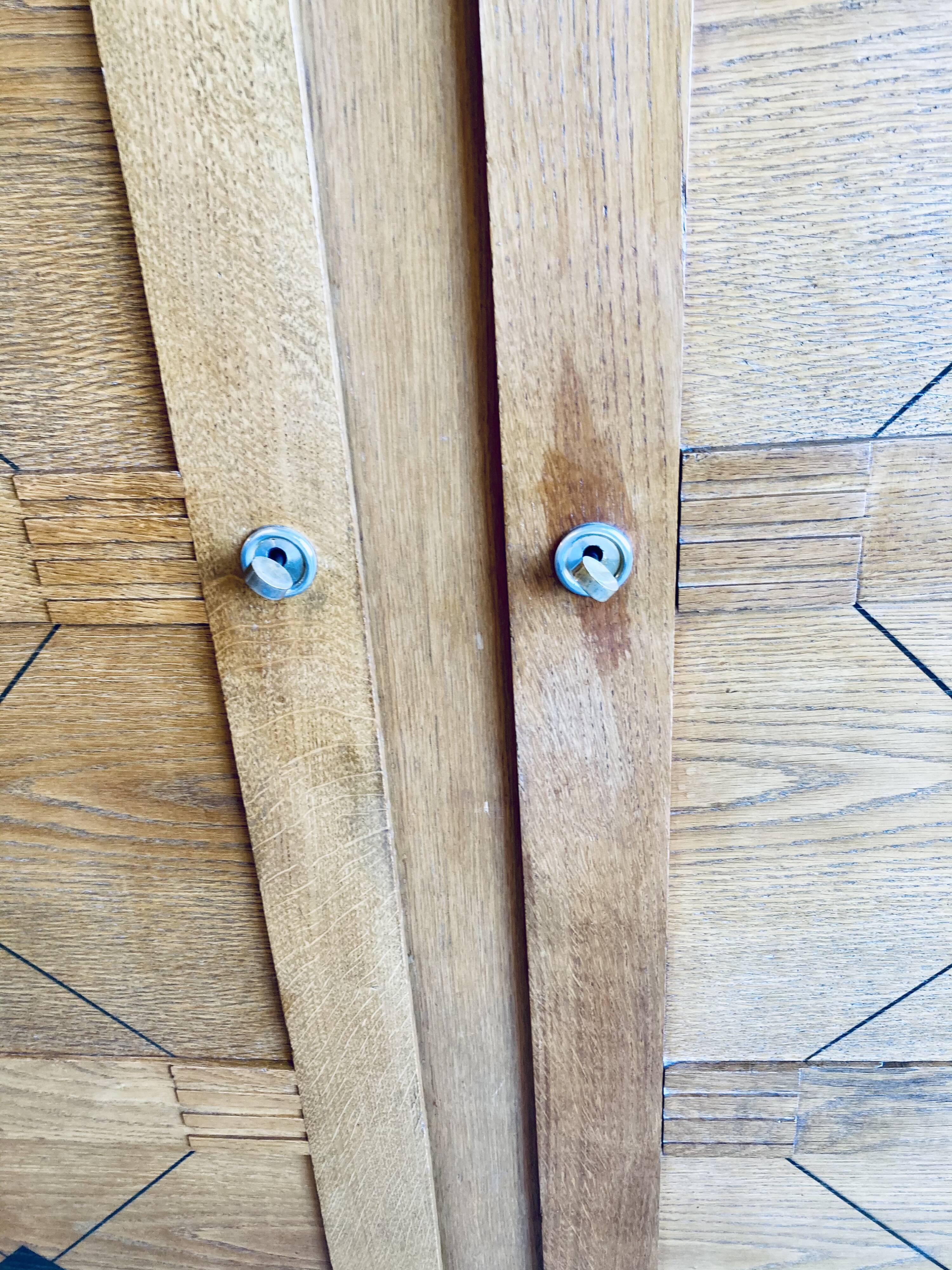 Wardrobe 60'