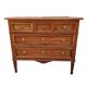 Commode de style Louis XVI