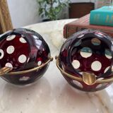 Marita Voigt Space age ashtray