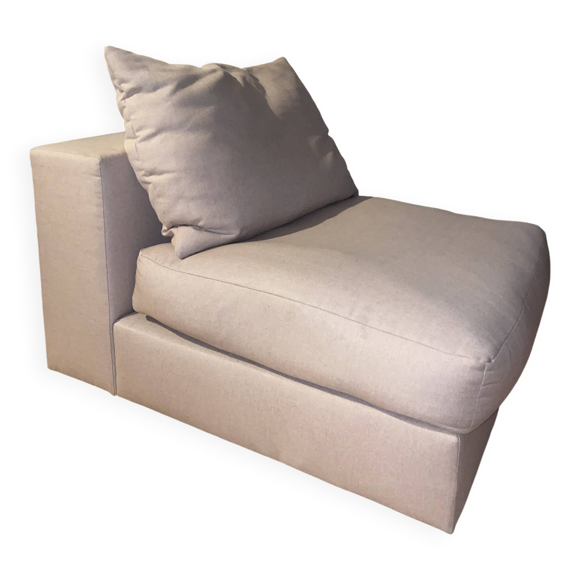 MYCS armchair model Flayr