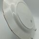 Plates in Gien earthenware
