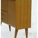 Vintage buffet SAM edition half century 1950