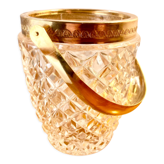 Ice bucket from the 60s