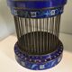 Locust cage