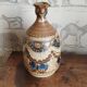 Ceramic vase by Jean Claude Courjault