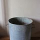 High basin zinc