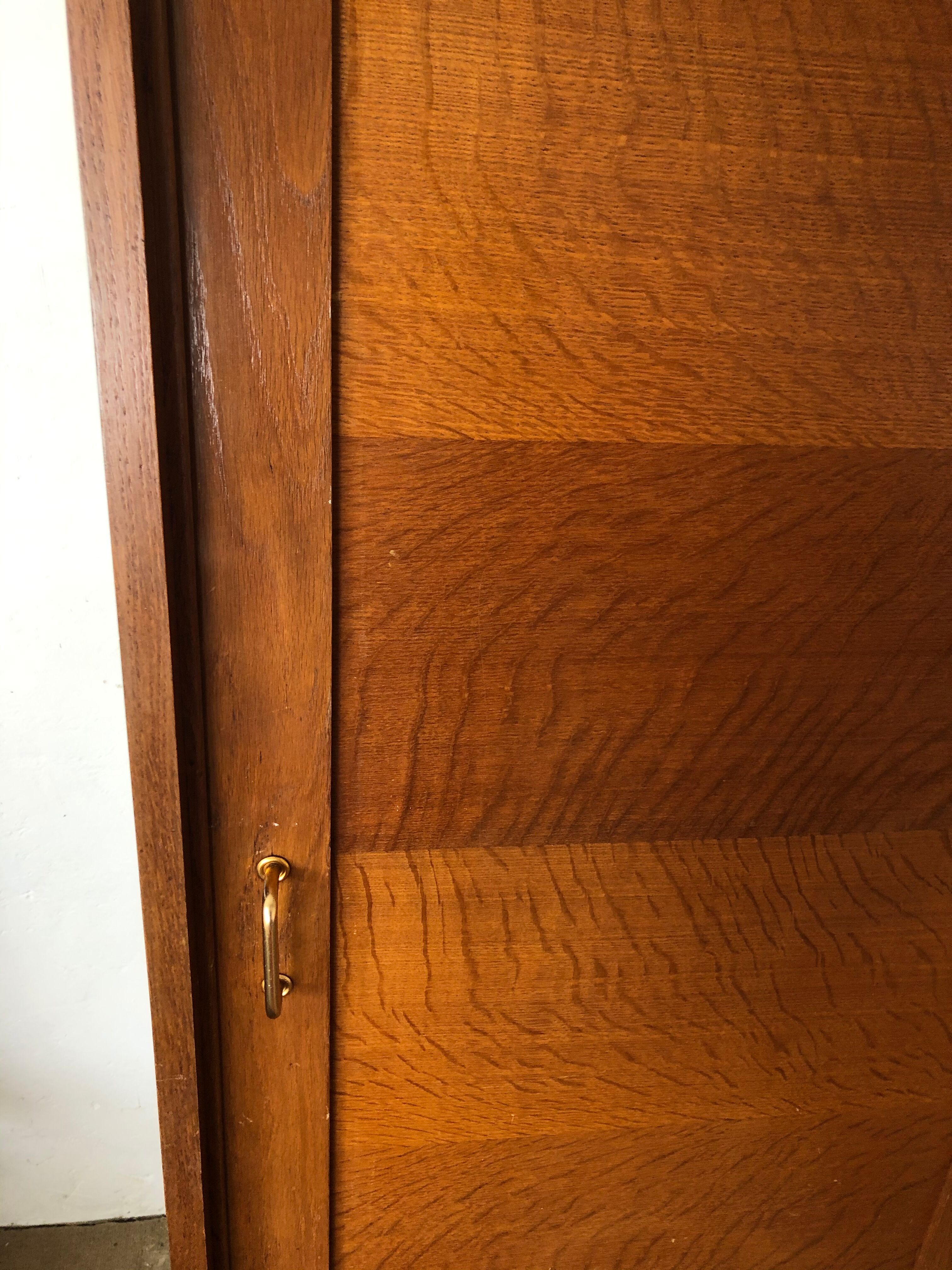 Cabinet 50s-60s