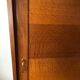 Cabinet 50s-60s