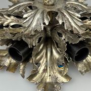Wall lamp in metal by Banci Firenze