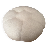 Round pouf Roche Bobois