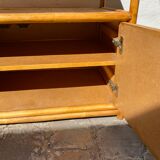 Bamboo and rattan service