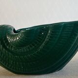 Cachepot, shell vase