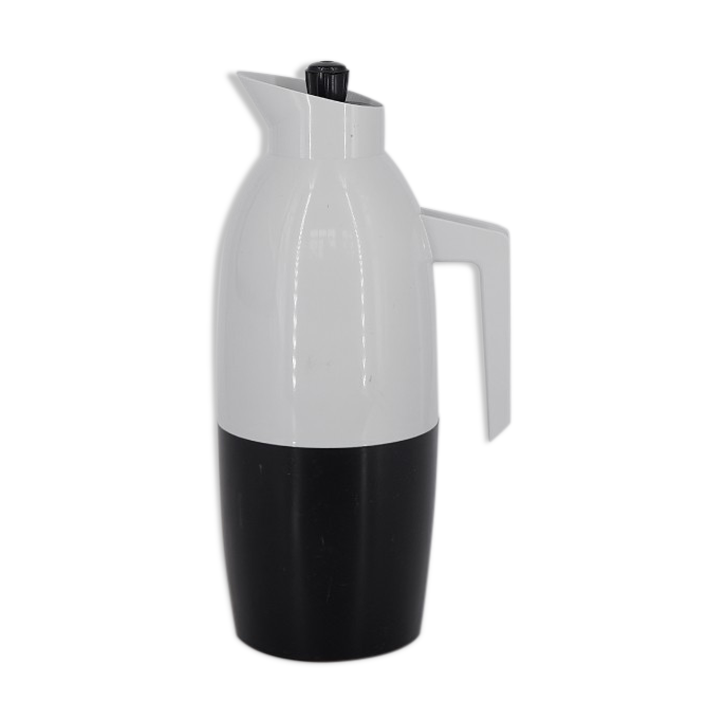 Thermos by G. Rosendahl for Falkenberg, 1960s