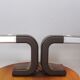 Knox design set of desk-lamps - 1970s