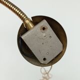 Wall lamp from the 60's