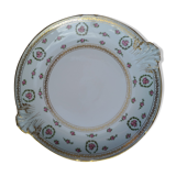 Ancient porcelain dish