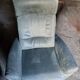 Siesta Relax CHARISMA Vintage 2000 Armchair