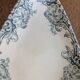 Paire de raviers terre de fer Salins