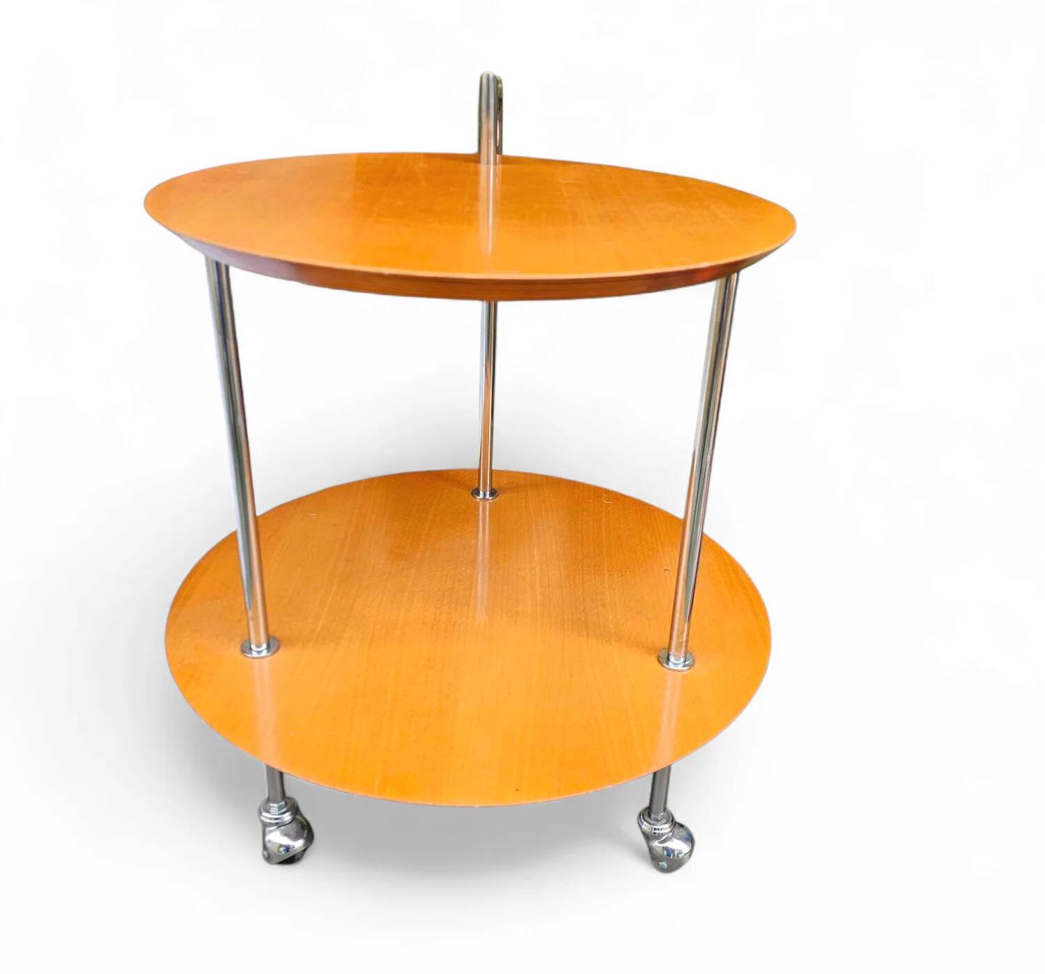 Table basse très rare de Cini Boeri pour Mastrangelo Milan Furniture Meda Italia