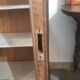 Meuble en bois