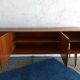 Scandinavian 60s in vintage teak