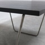 Rare 'Bachelor' coffee table by Verner Panton for Fritz Hansen, 1950s