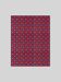 Heikki Orvola "Calypso" Cotton Fabric 1.47x1.90m, For Marimekko, 1987