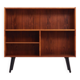 Teak bookcase, Scandynavian design 1970