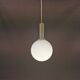 Small hanging lamp from Danish ES Horn estimated 1980s.
