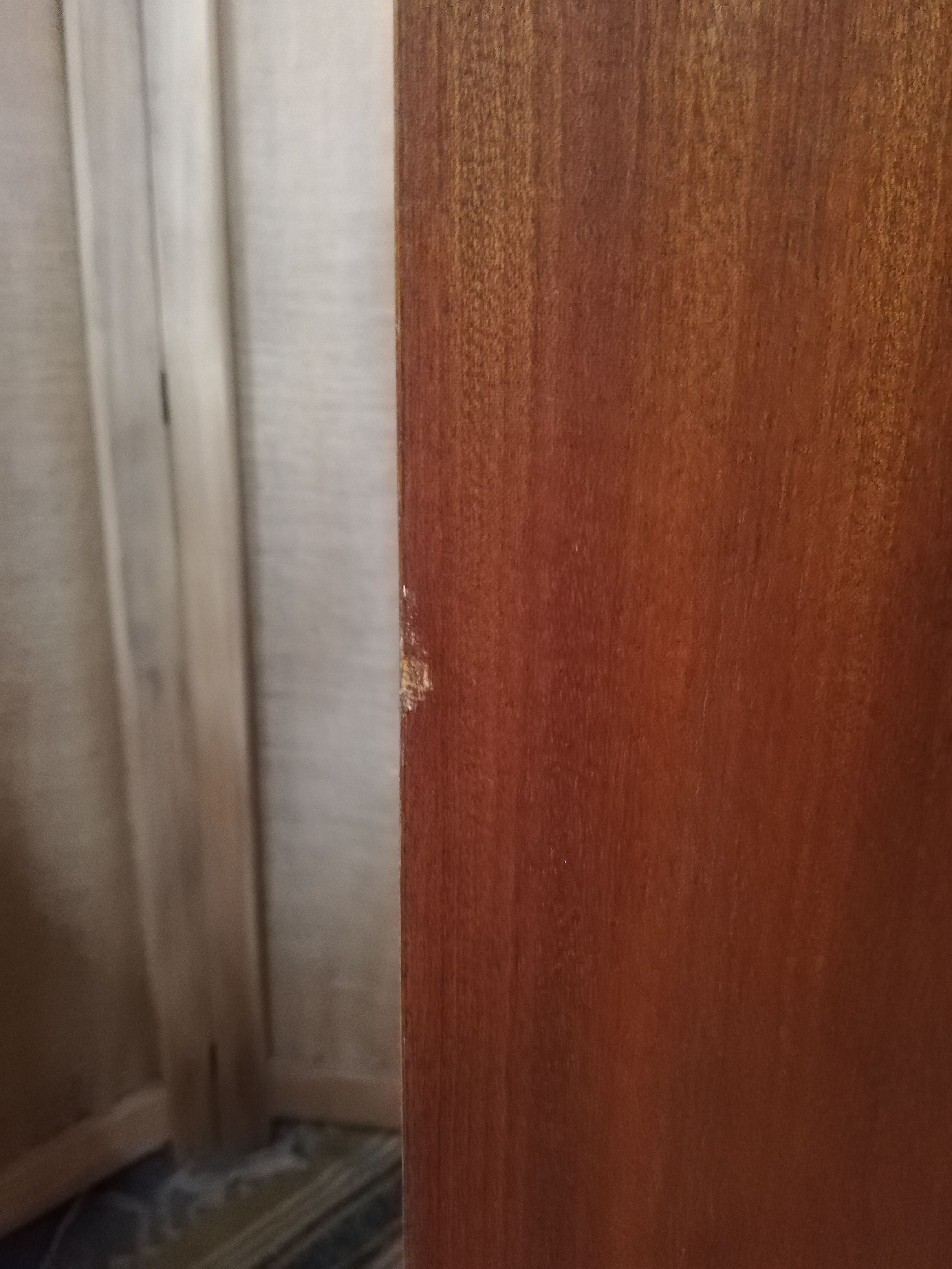 Commode chiffonnier