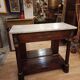 Console époque Empire début 19 ème