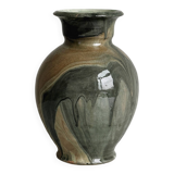 Vase en céramique